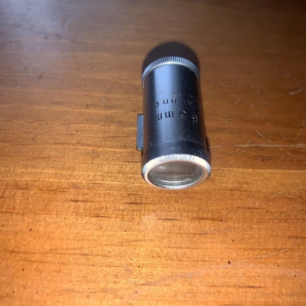 Canon Finder 85 mm viewfinder